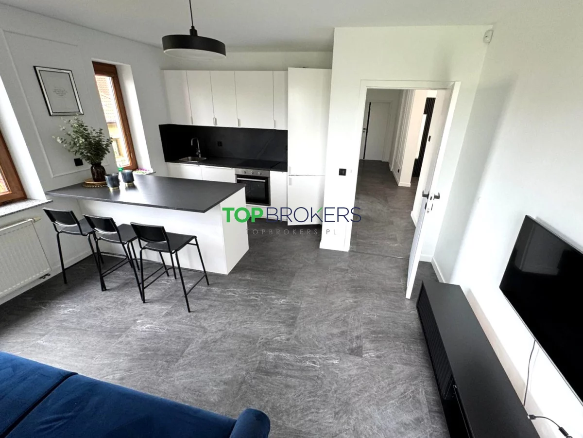 Dom 259,00 m², oferta nr , TB#273160, Warszawa