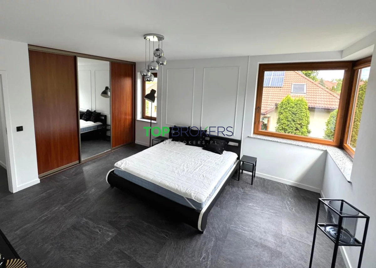 Dom 259,00 m², oferta nr , TB#273160, Warszawa
