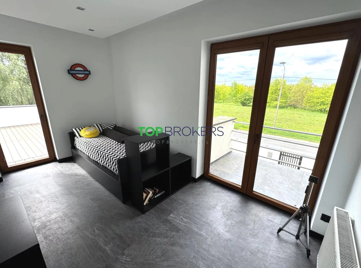 Dom 259,00 m², oferta nr , TB#273160, Warszawa
