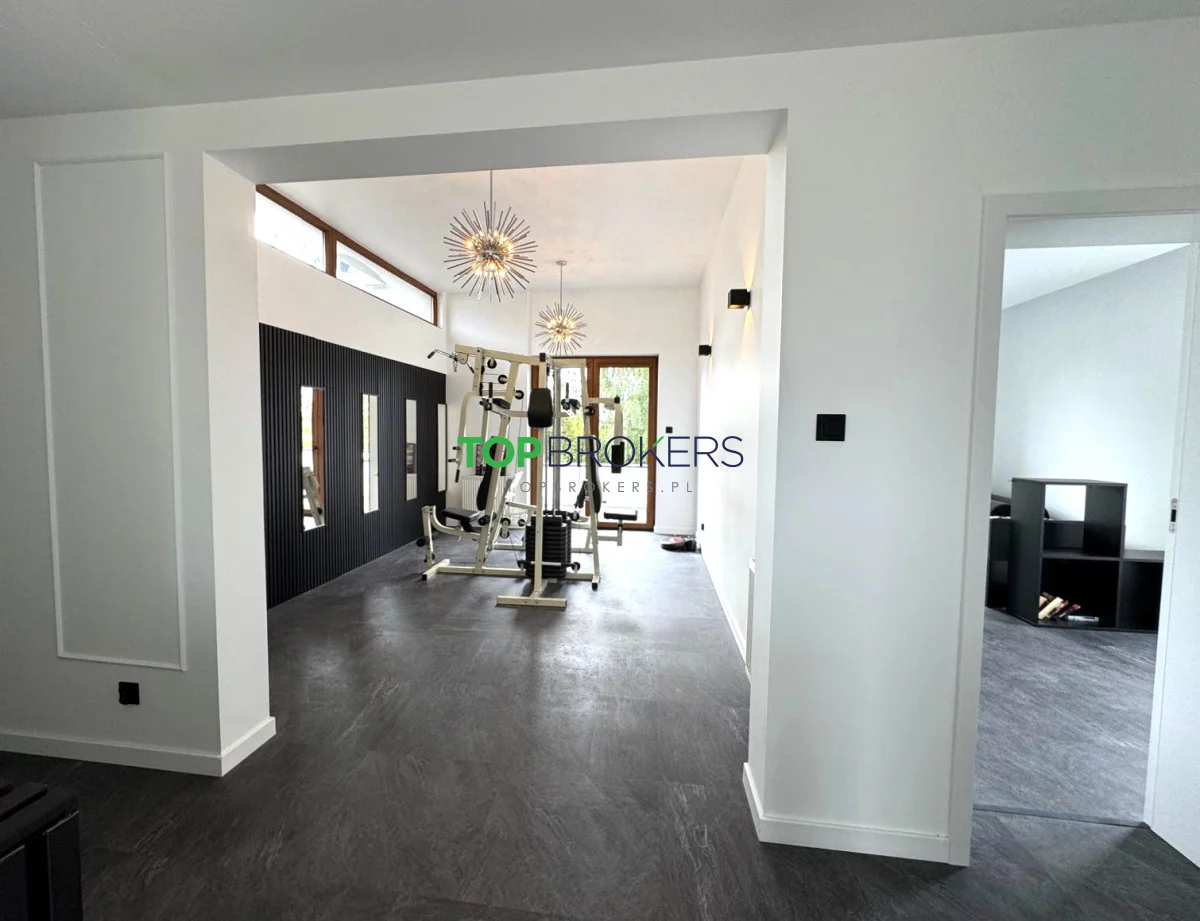 Dom 259,00 m², oferta nr , TB#273160, Warszawa