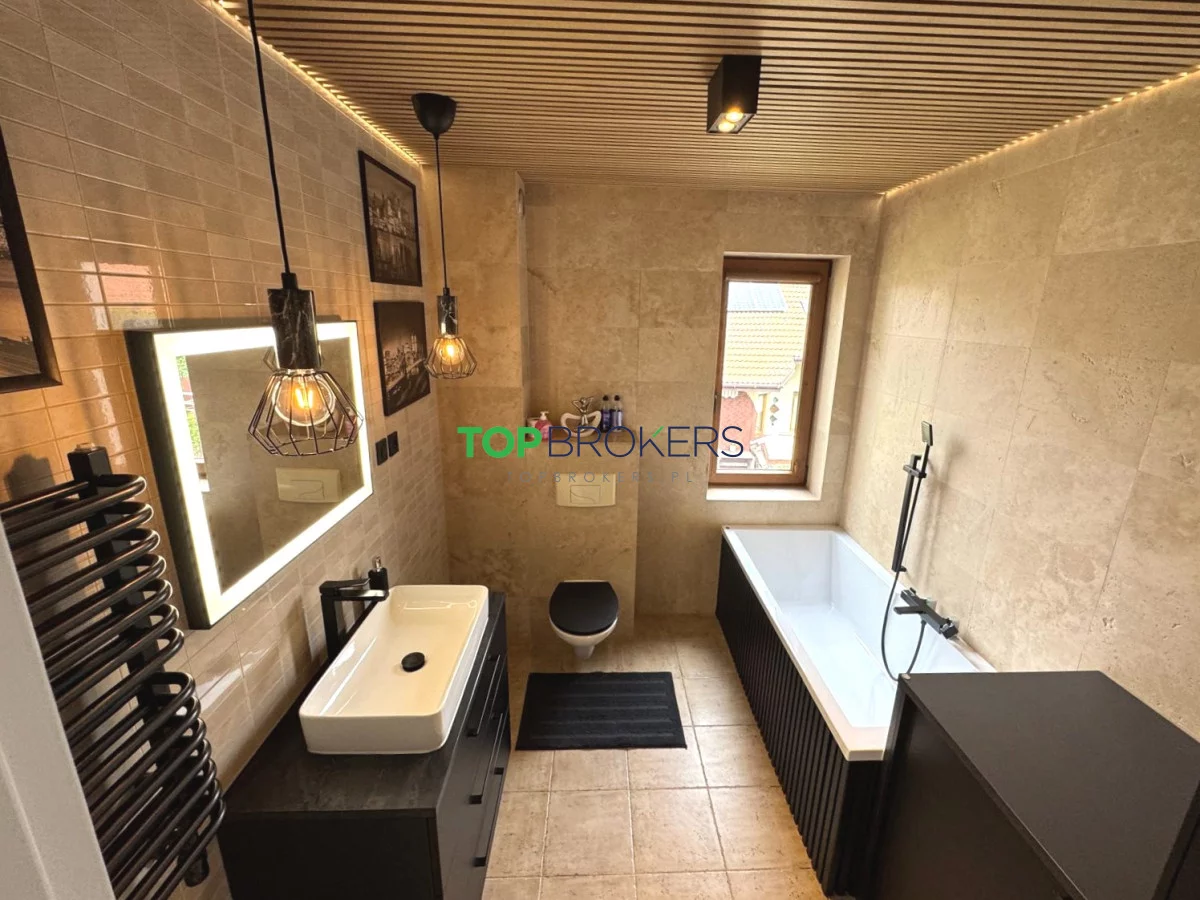 Dom 259,00 m², oferta nr , TB#273160, Warszawa
