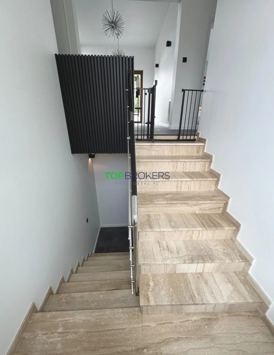 Dom 259,00 m², oferta nr , TB#273160, Warszawa