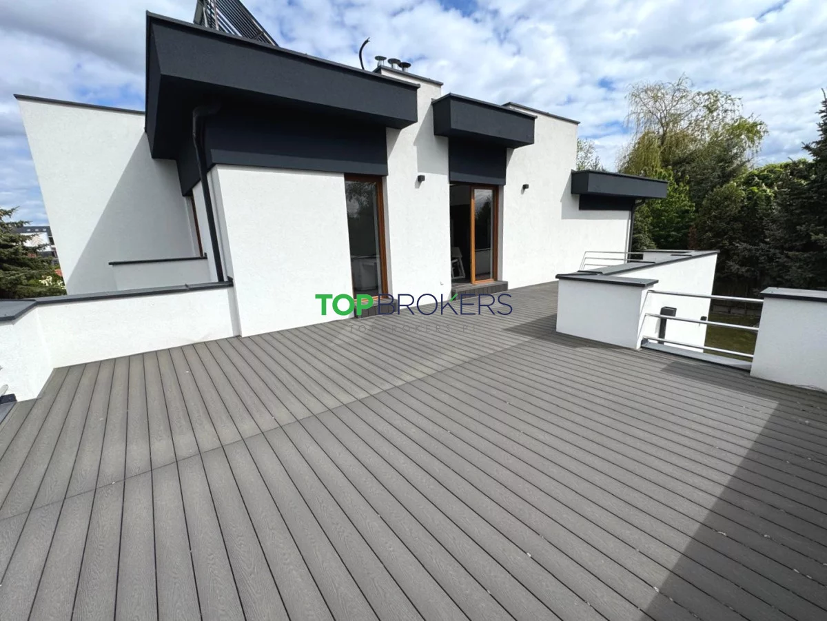 Dom 259,00 m², oferta nr , TB#273160, Warszawa