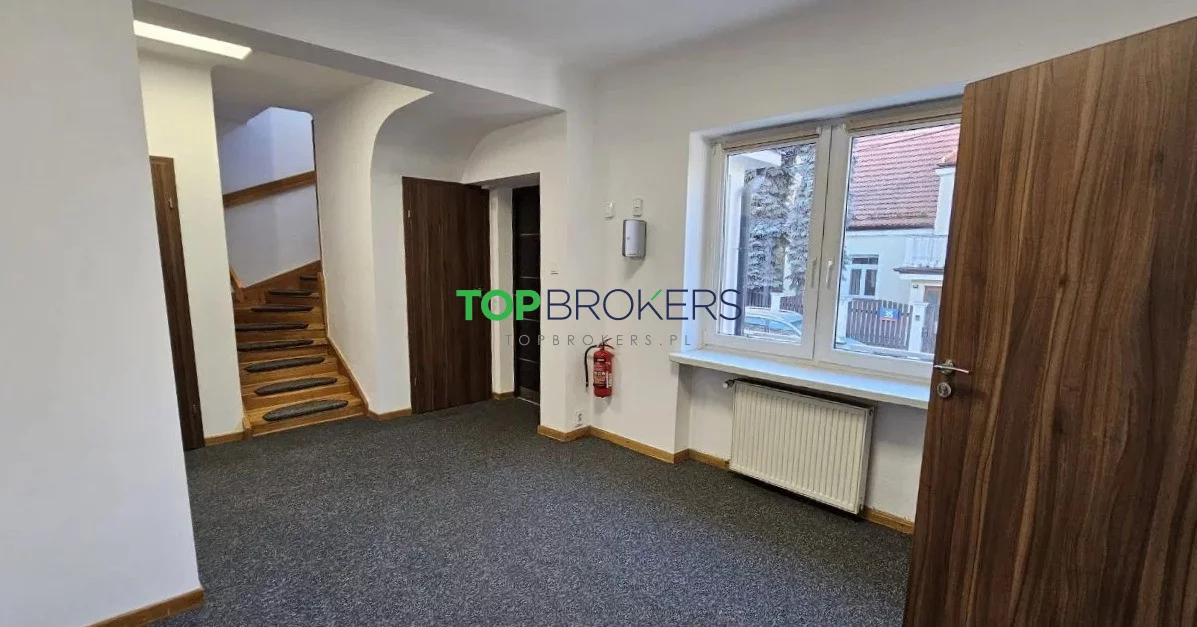 Dom 270,00 m², oferta nr , TB#531106322, Warszawa