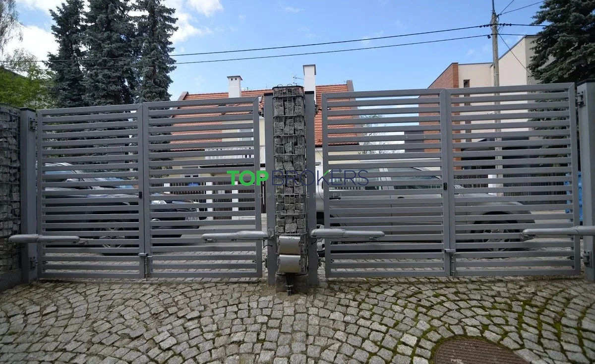 Dom 270,00 m², oferta nr , TB#531106322, Warszawa