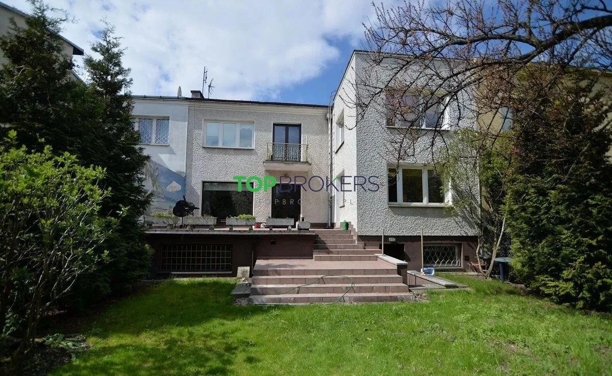 Dom 270,00 m², oferta nr , TB#531106322, Warszawa