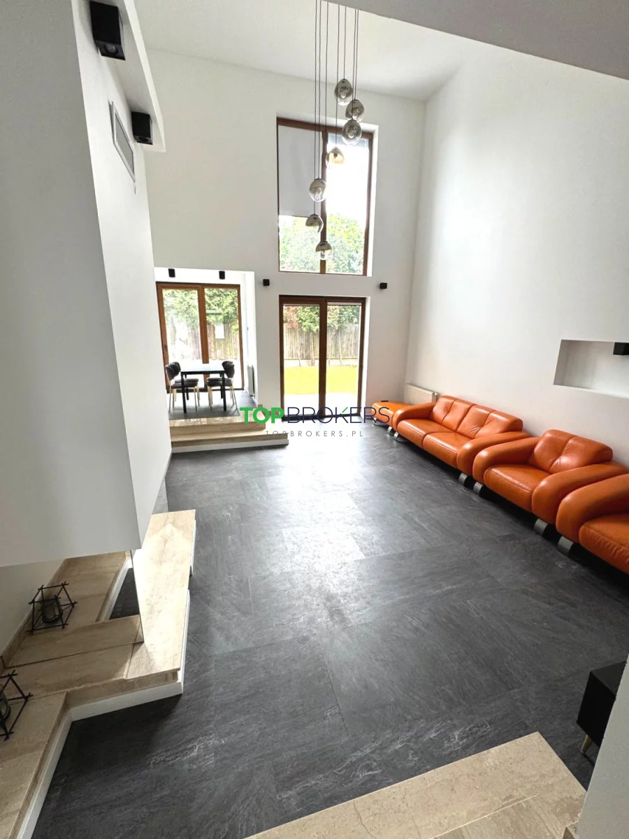 Dom 259,00 m², oferta nr , TB#273160346, Warszawa