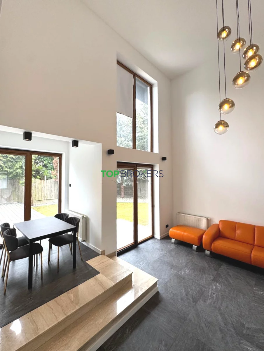 Dom 259,00 m², oferta nr , TB#273160346, Warszawa