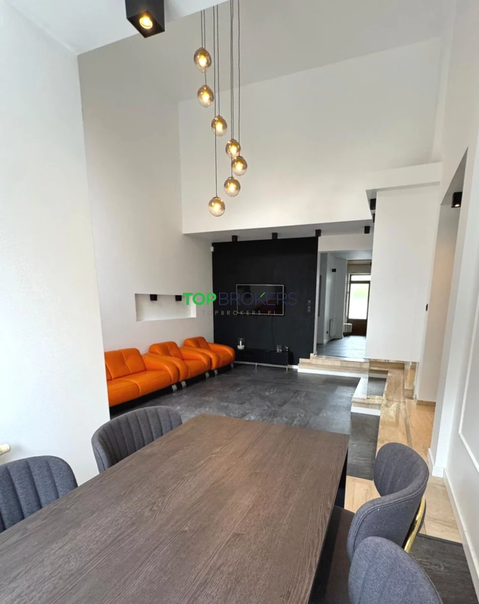 Dom 259,00 m², oferta nr , TB#273160346, Warszawa