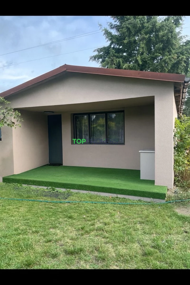Działka 300,00 m², oferta nr , TB#803264, Kierszek