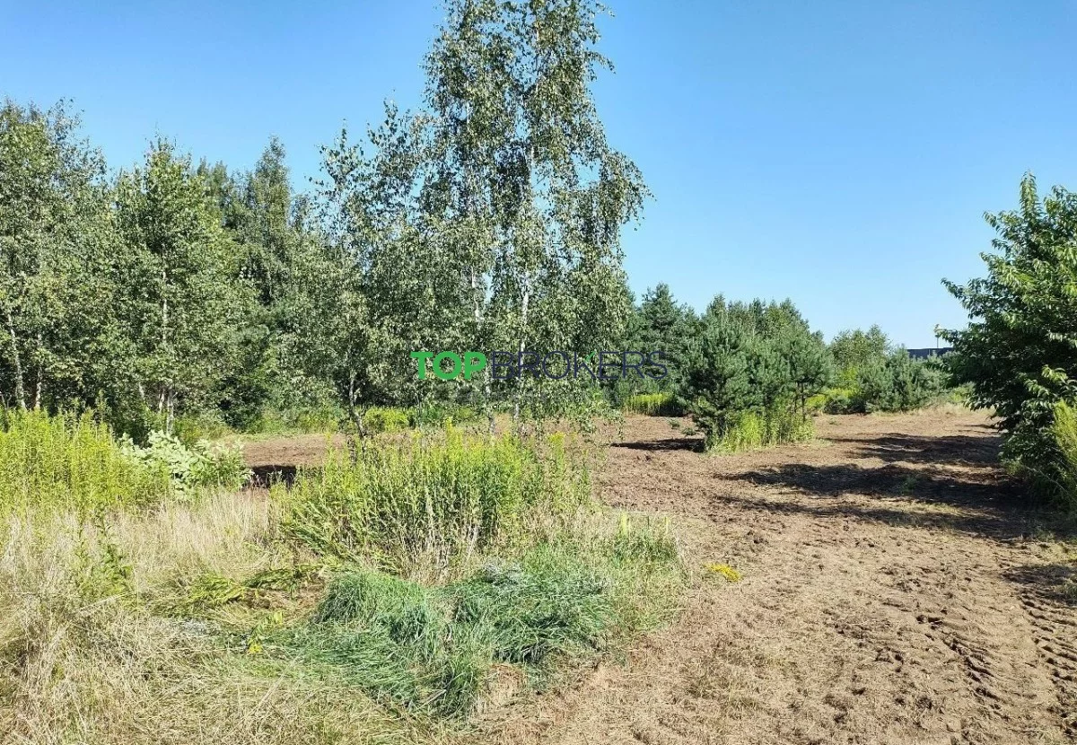 Działka na sprzedaż, 2 215,00 m², oferta nr TB#924623935