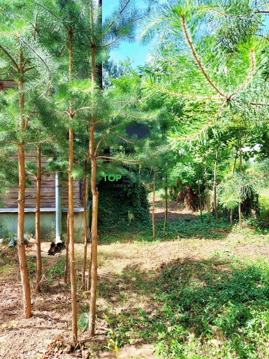 Działka 888,00 m², oferta nr , TB#305655696, Warszawa