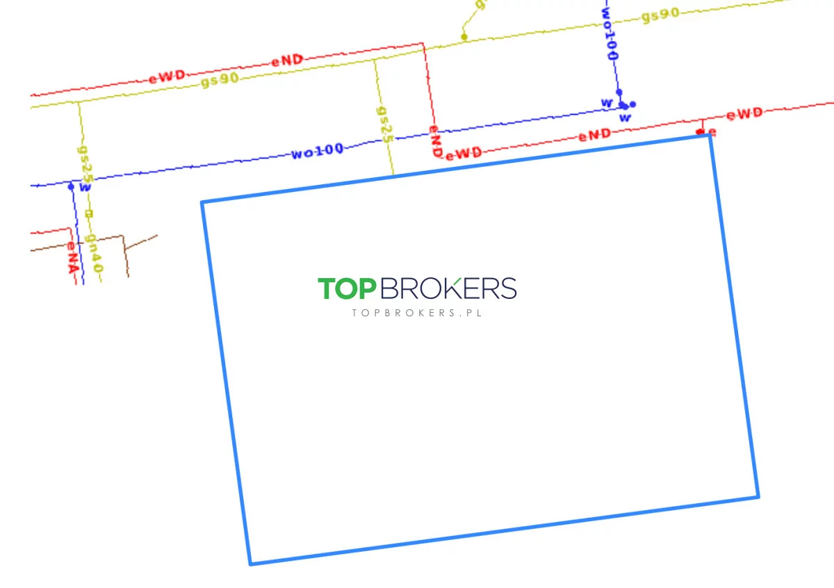 Działka 1 000,00 m², oferta nr , TB#941928081, Warszawa, Białołęka, Białołęka