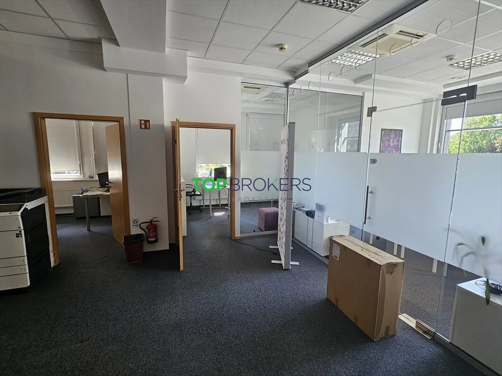 Biuro do wynajęcia, 233,00 m², oferta nr TB#990582384