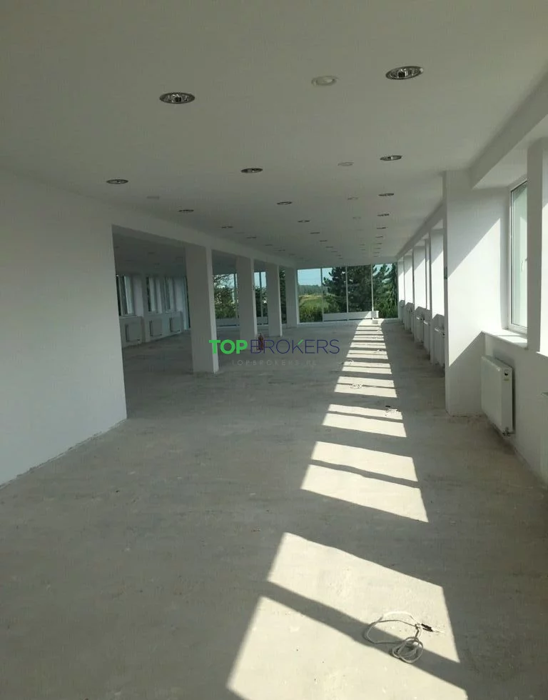 Biuro 1 200,00 m², oferta nr , TB#596916992, Warszawa, Baletowa