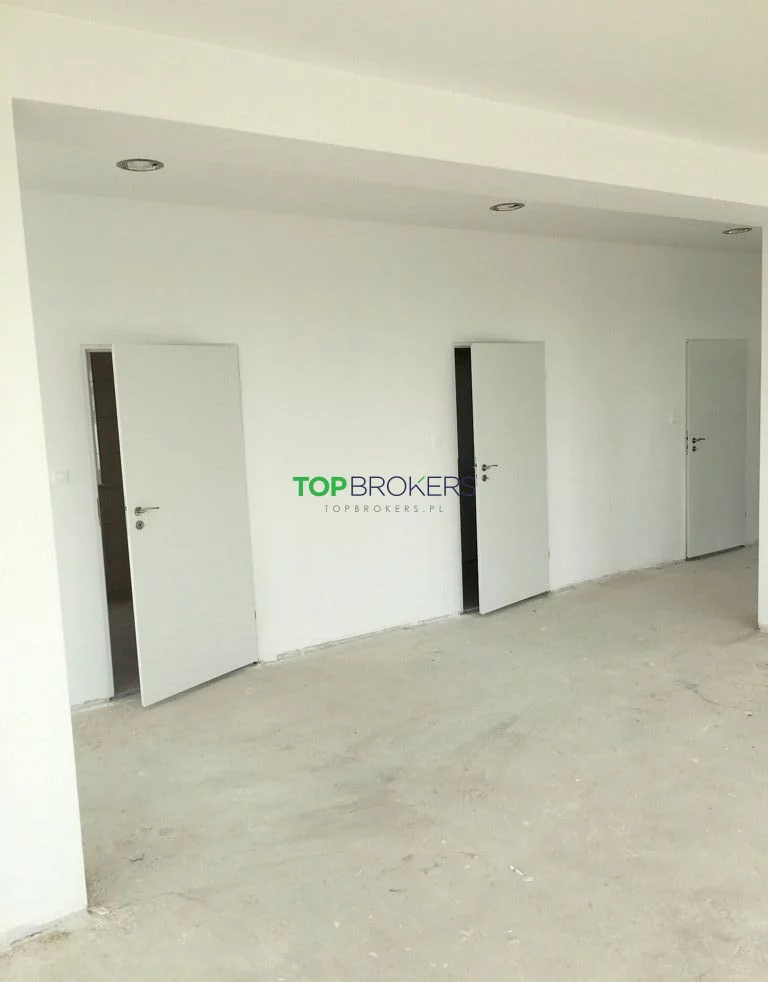 Biuro 1 200,00 m², oferta nr , TB#596916992, Warszawa, Baletowa