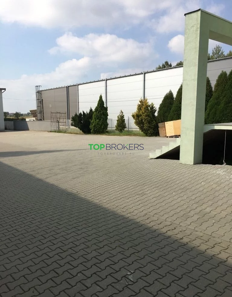 Biuro 1 200,00 m², oferta nr , TB#596916992, Warszawa, Baletowa