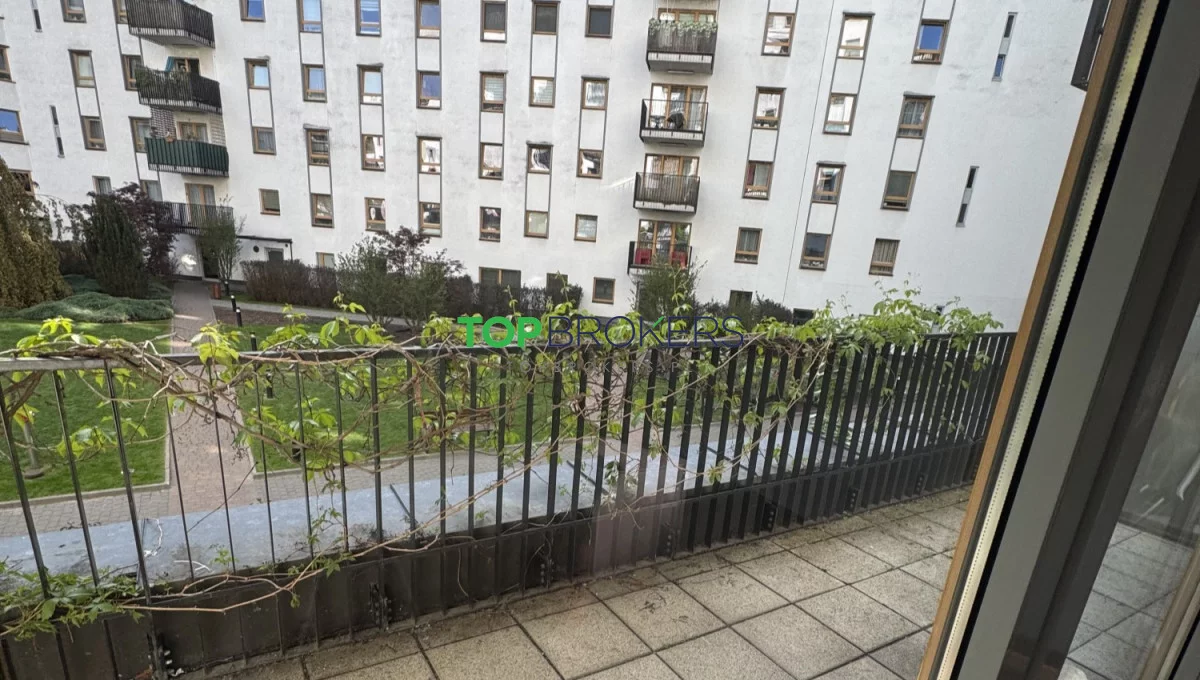 Biuro 100,00 m², oferta nr , TB#670678, Warszawa, Banderii