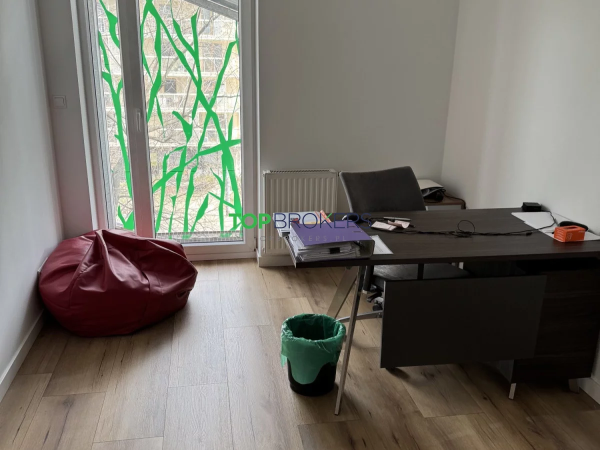 Biuro 100,00 m², oferta nr , TB#257108287, Warszawa, Banderii
