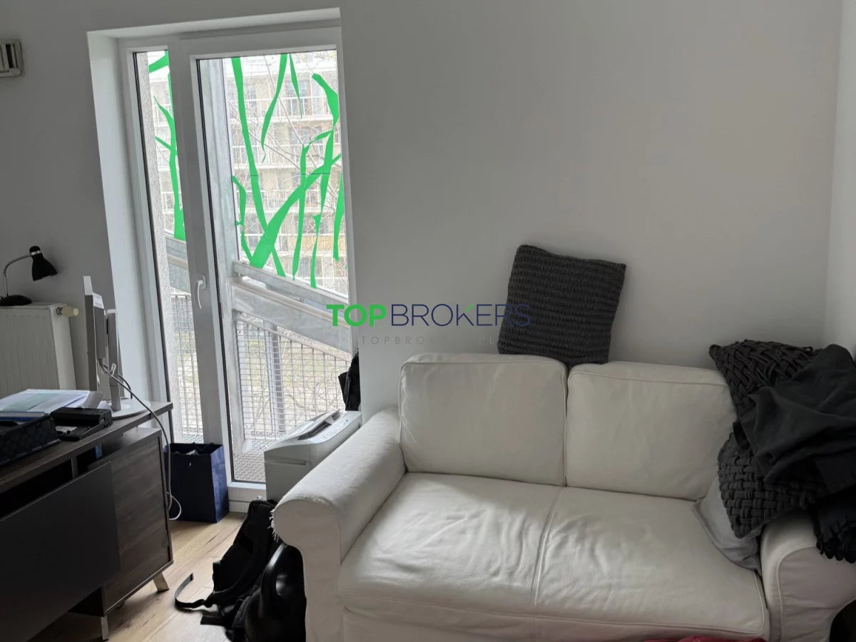 Biuro 100,00 m², oferta nr , TB#257108287, Warszawa, Banderii
