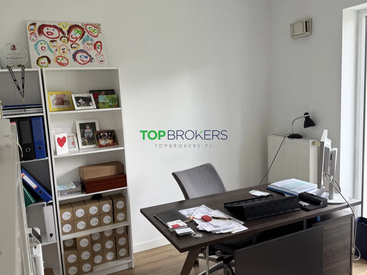 Biuro 100,00 m², oferta nr , TB#257108287, Warszawa, Banderii