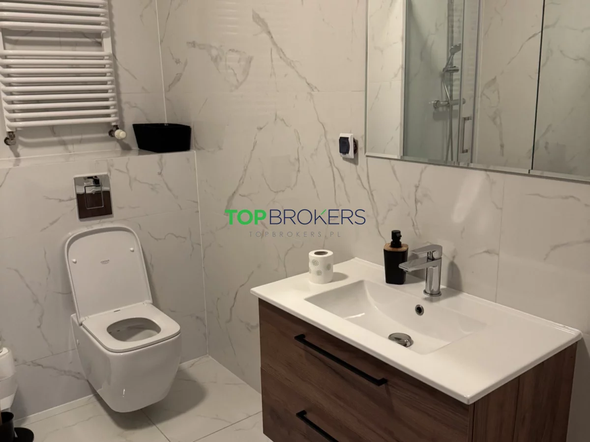 Biuro 100,00 m², oferta nr , TB#257108287, Warszawa, Banderii