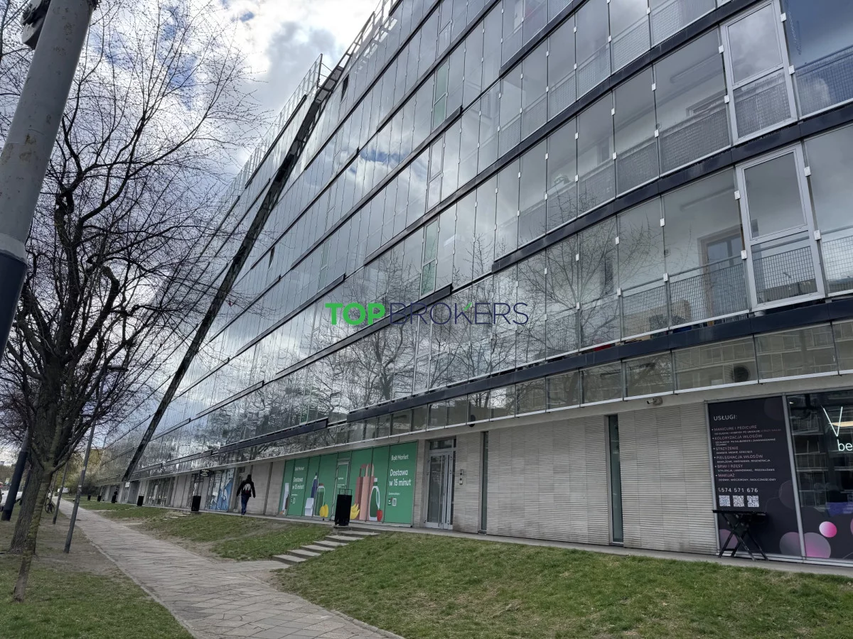 Biuro 100,00 m², oferta nr , TB#257108287, Warszawa, Banderii