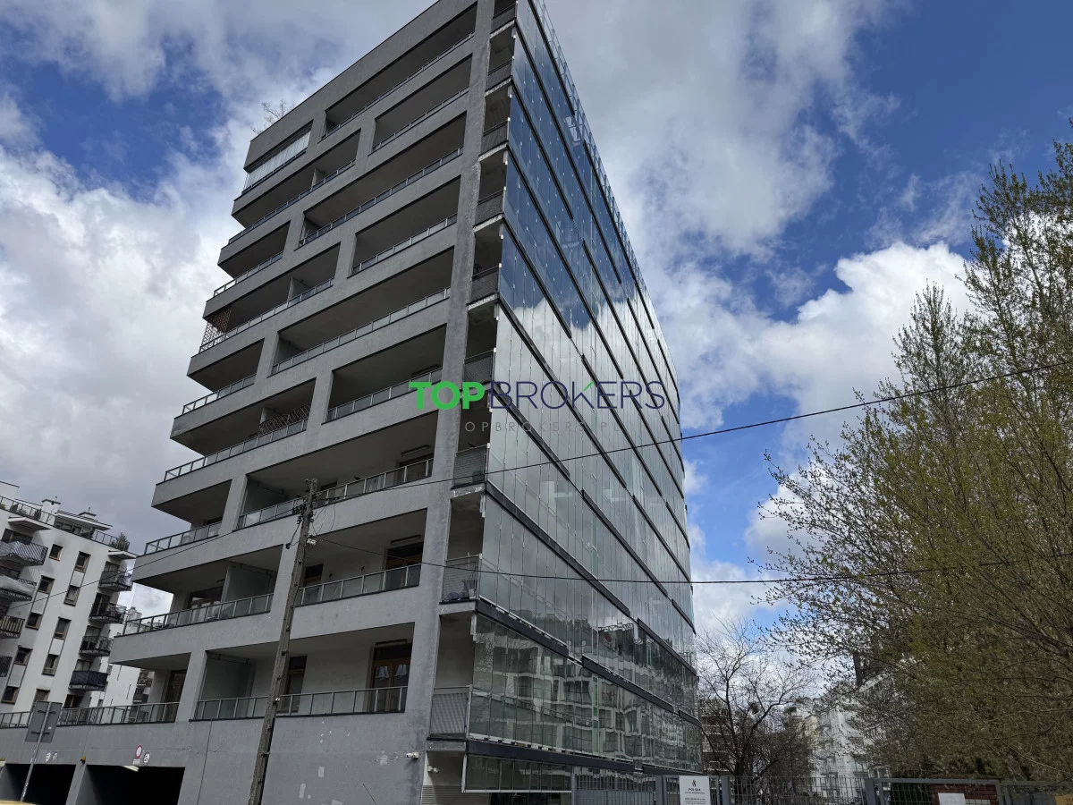 Biuro 100,00 m², oferta nr , TB#257108287, Warszawa, Banderii