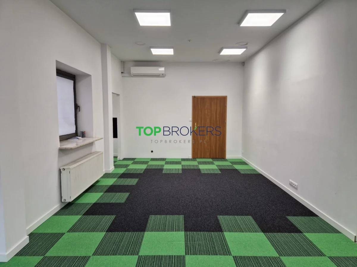 Biuro do wynajęcia, 33,00 m², oferta nr TB#637489870