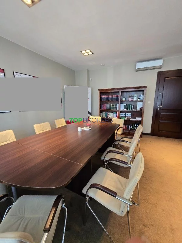 Apartamenty TB#814916 Warszawa Belwederska