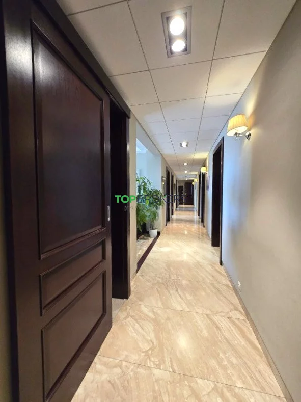 Biuro 250,00 m², oferta nr , TB#814916, Warszawa, Belwederska