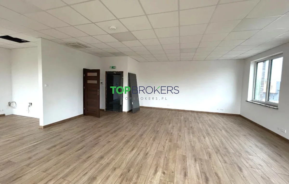 Biuro 100,00 m², oferta nr , TB#682639813, Warszawa, Bolesława Gidzińskiego