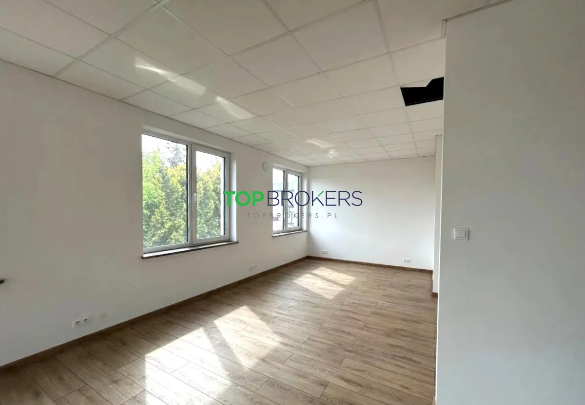 Biuro 100,00 m², oferta nr , TB#682639813, Warszawa, Bolesława Gidzińskiego