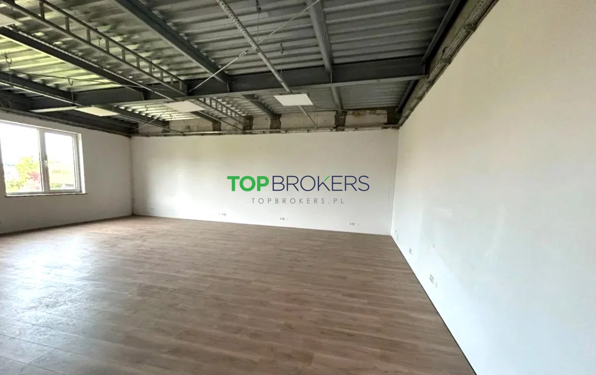 Biuro 100,00 m², oferta nr , TB#682639813, Warszawa, Bolesława Gidzińskiego