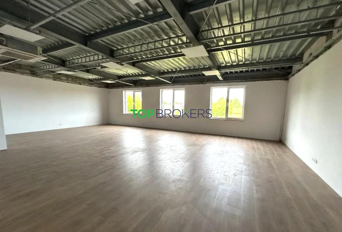 Biuro 100,00 m², oferta nr , TB#682639813, Warszawa, Bolesława Gidzińskiego