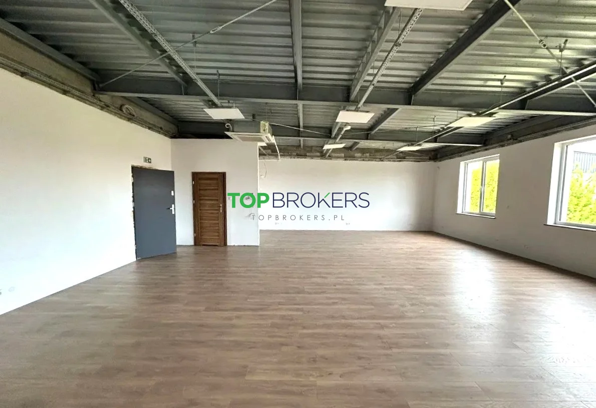 Biuro 100,00 m², oferta nr , TB#682639813, Warszawa, Bolesława Gidzińskiego