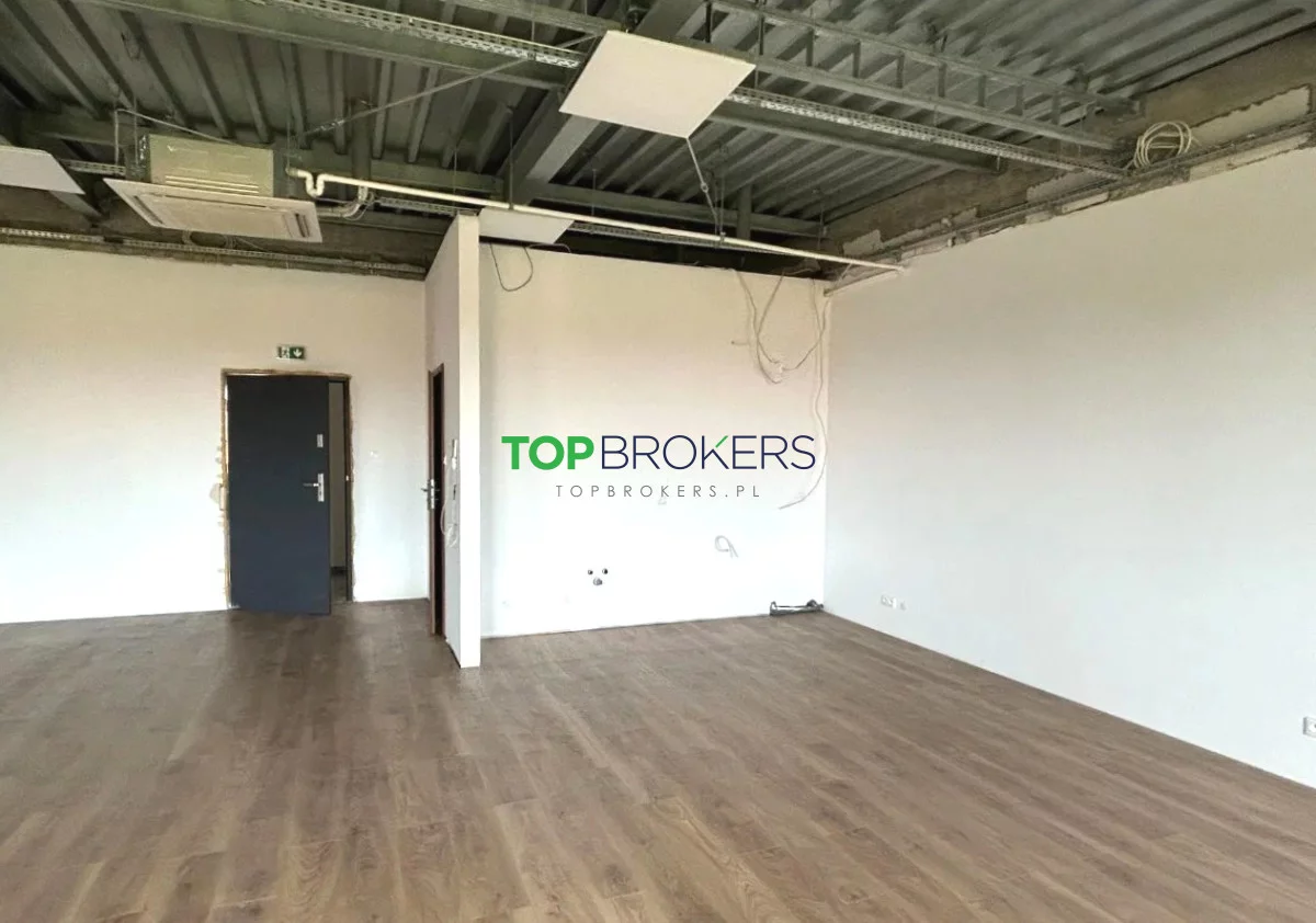 Biuro 100,00 m², oferta nr , TB#682639813, Warszawa, Bolesława Gidzińskiego