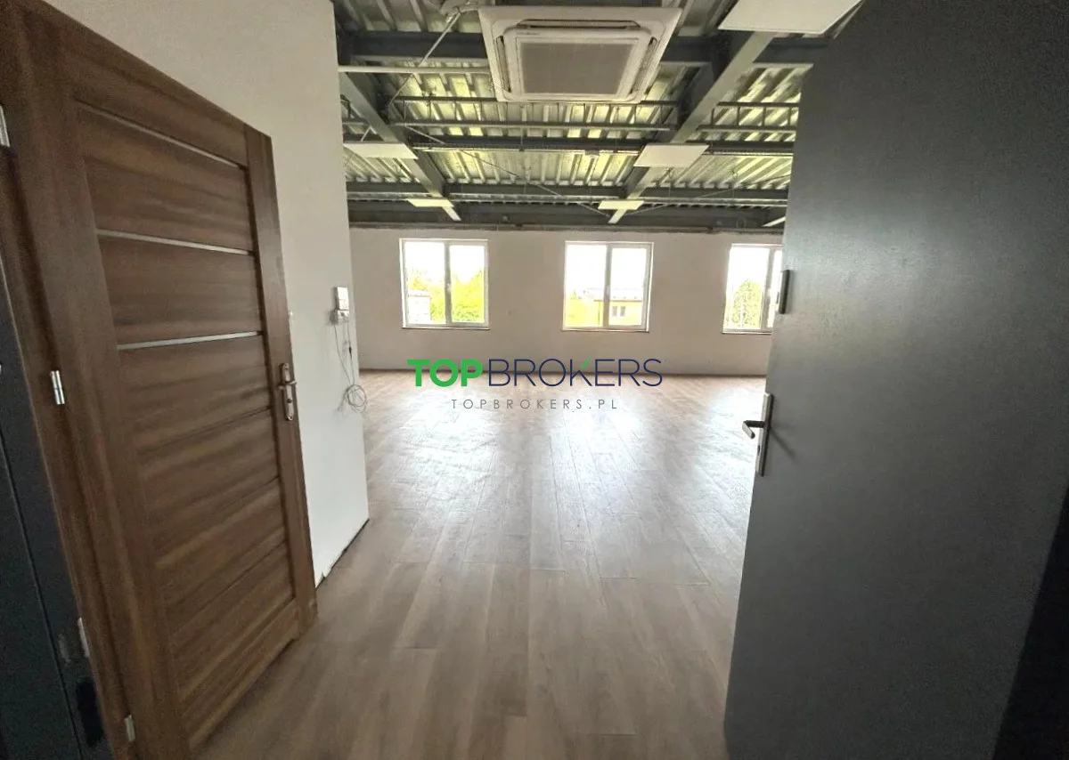 Biuro 100,00 m², oferta nr , TB#682639813, Warszawa, Bolesława Gidzińskiego