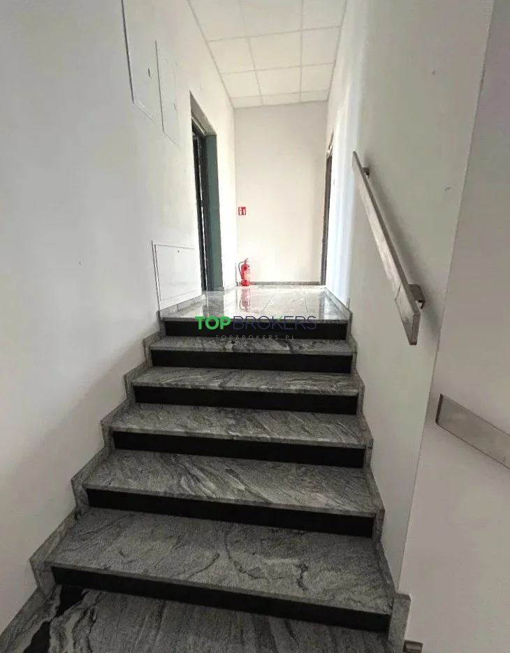 Biuro 100,00 m², oferta nr , TB#682639813, Warszawa, Bolesława Gidzińskiego