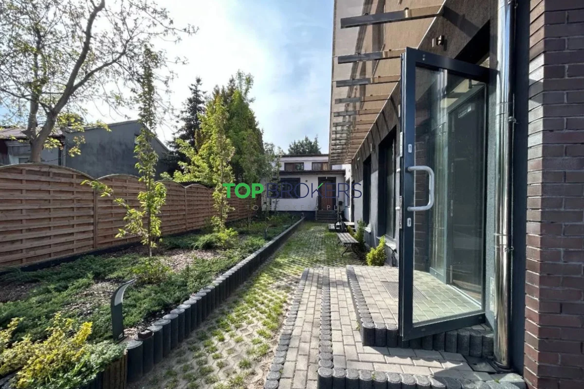 Biuro 100,00 m², oferta nr , TB#682639813, Warszawa, Bolesława Gidzińskiego