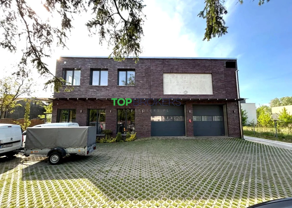 Biuro 100,00 m², oferta nr , TB#682639813, Warszawa, Bolesława Gidzińskiego