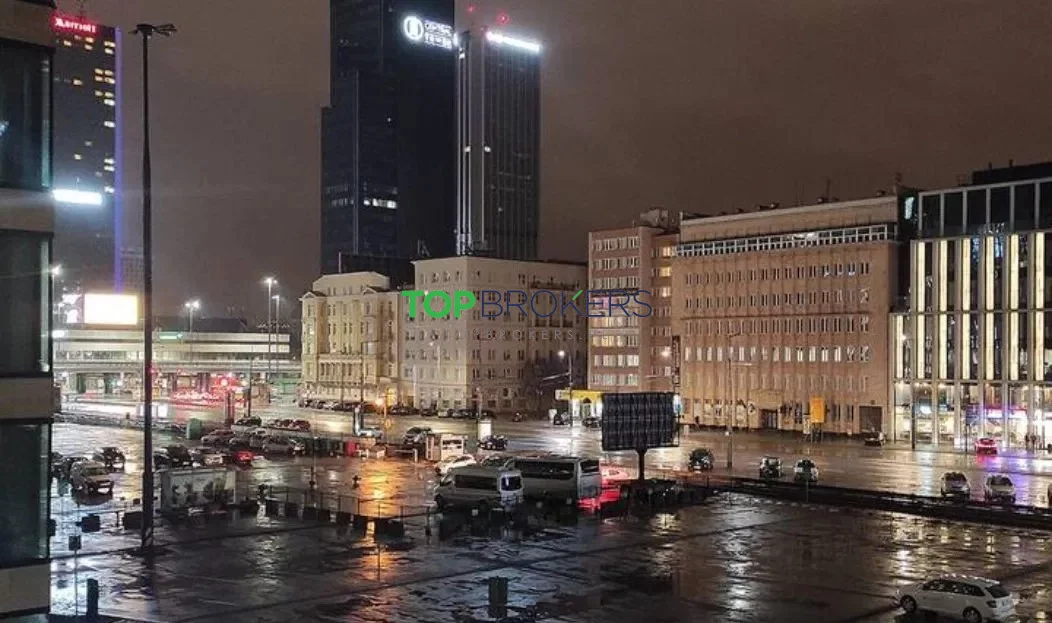 Biuro 20,00 m², Warszawa, Śródmieście, Śródmieście Północne, Chmielna, Wynajem