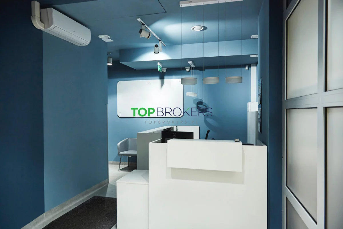 Biuro 178,00 m², oferta nr , TB#714483493, Warszawa, Dzielna