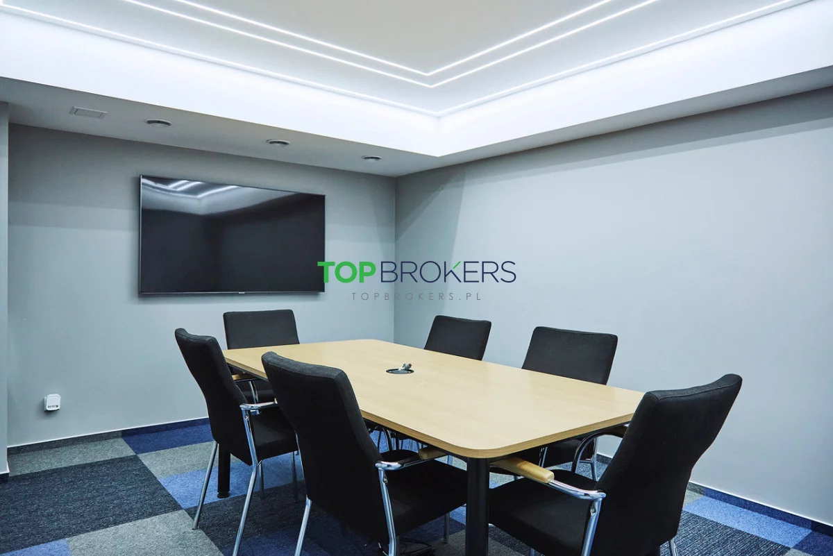Biuro 178,00 m², oferta nr , TB#714483493, Warszawa, Dzielna
