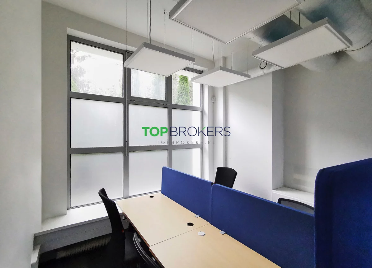 Biuro 178,00 m², oferta nr , TB#714483493, Warszawa, Dzielna
