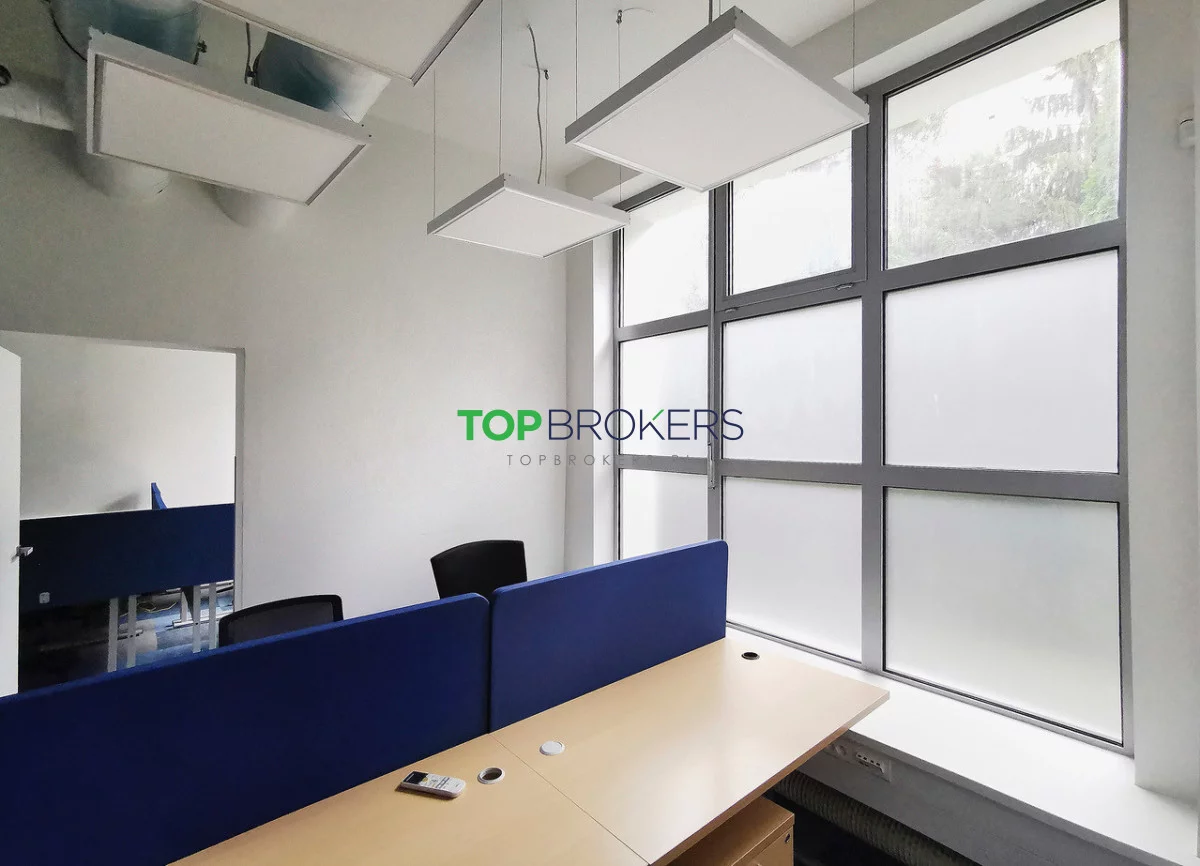 Biuro 178,00 m², oferta nr , TB#714483493, Warszawa, Dzielna