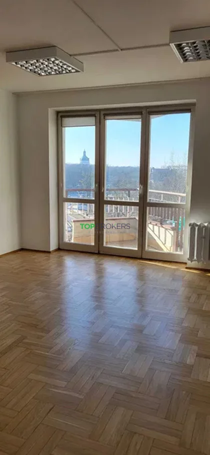 Biuro 116,50 m², Warszawa, Dzika, Wynajem