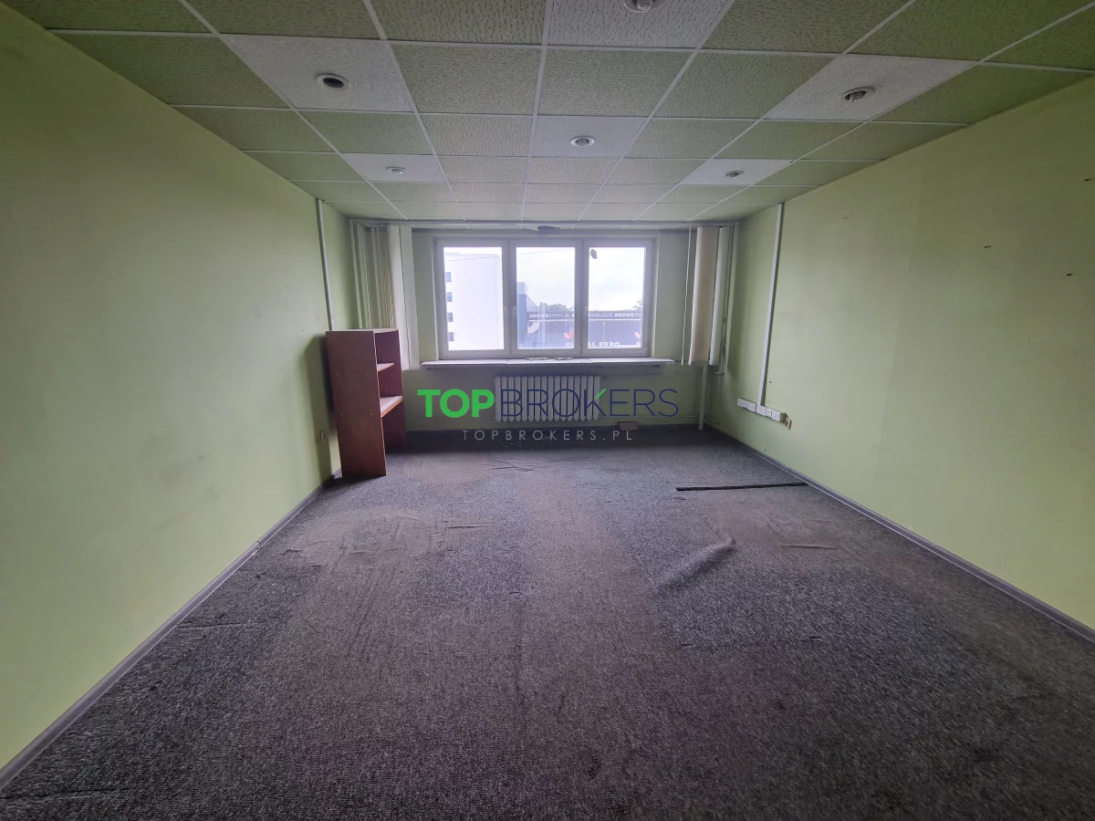 Lokal użytkowy 1 200,00 m², oferta nr , TB#472876097, Warszawa, Elektronowa