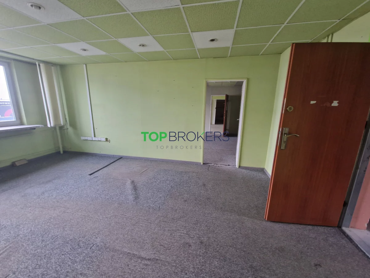 Lokal użytkowy 1 200,00 m², oferta nr , TB#472876097, Warszawa, Elektronowa