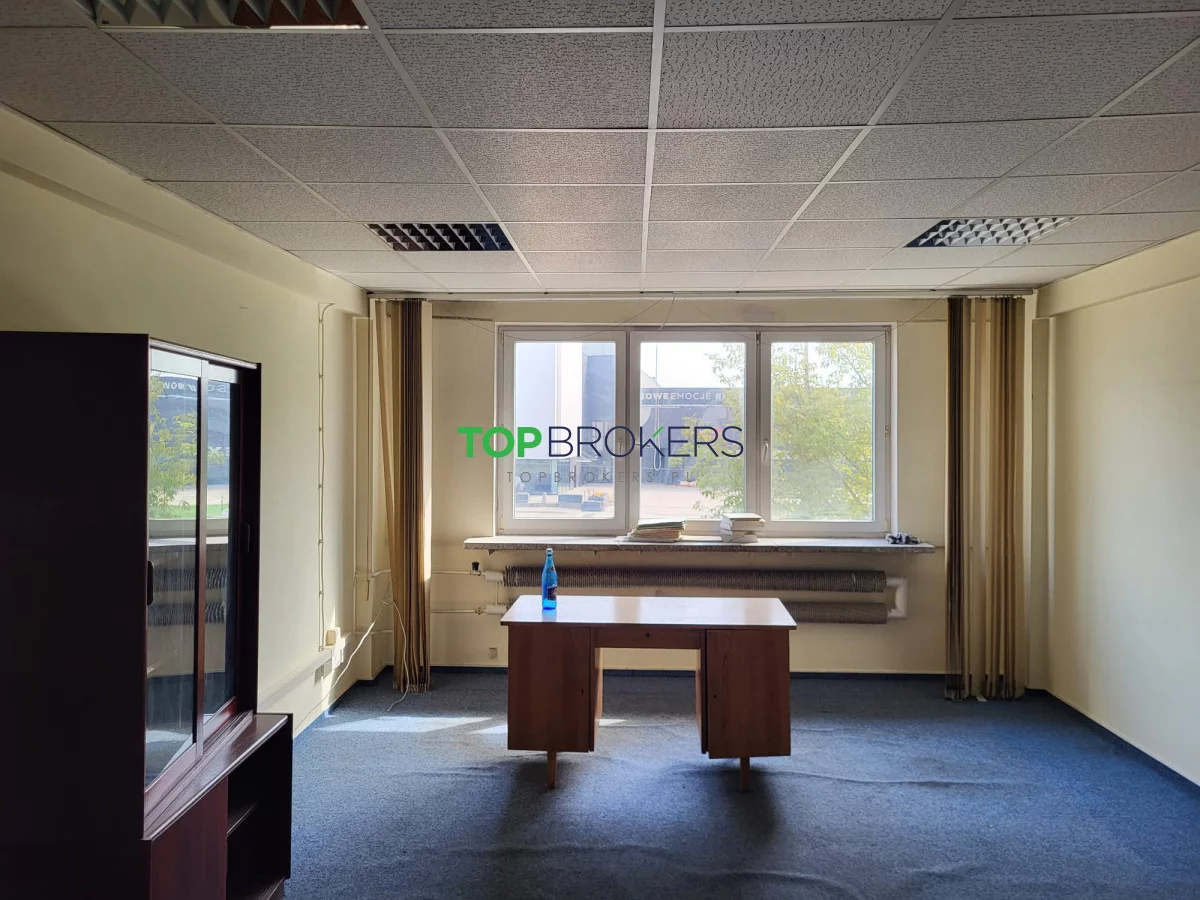 Lokal użytkowy 1 200,00 m², oferta nr , TB#472876097, Warszawa, Elektronowa